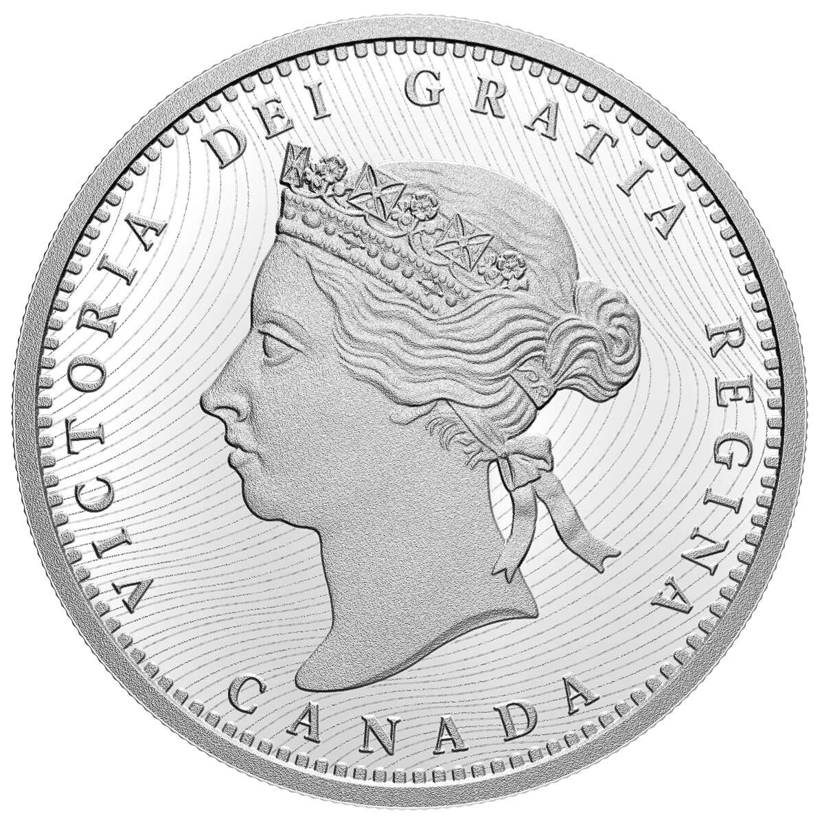 2020 Canada's First National Coinage - Pure Silver Coin Set Default Title