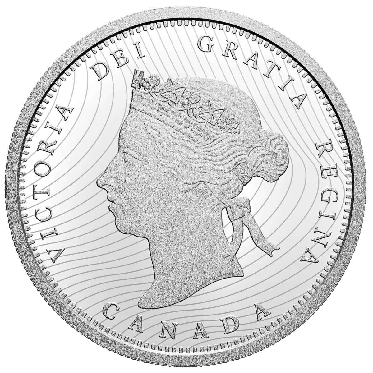 2020 Canada's First National Coinage - Pure Silver Coin Set Default Title