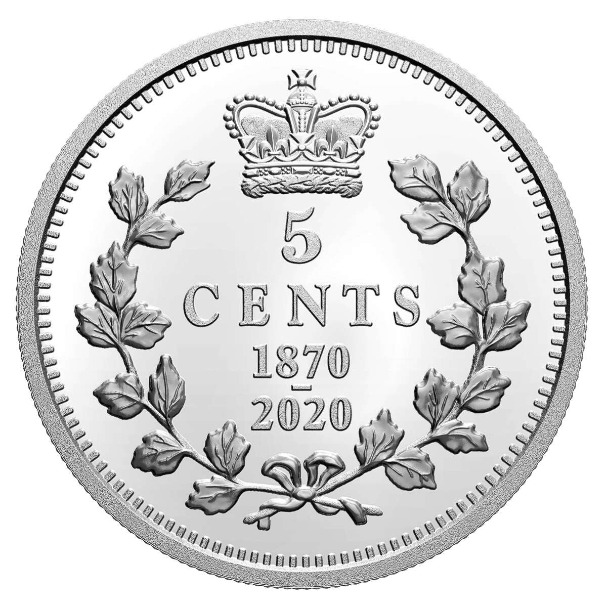 2020 Canada's First National Coinage - Pure Silver Coin Set Default Title