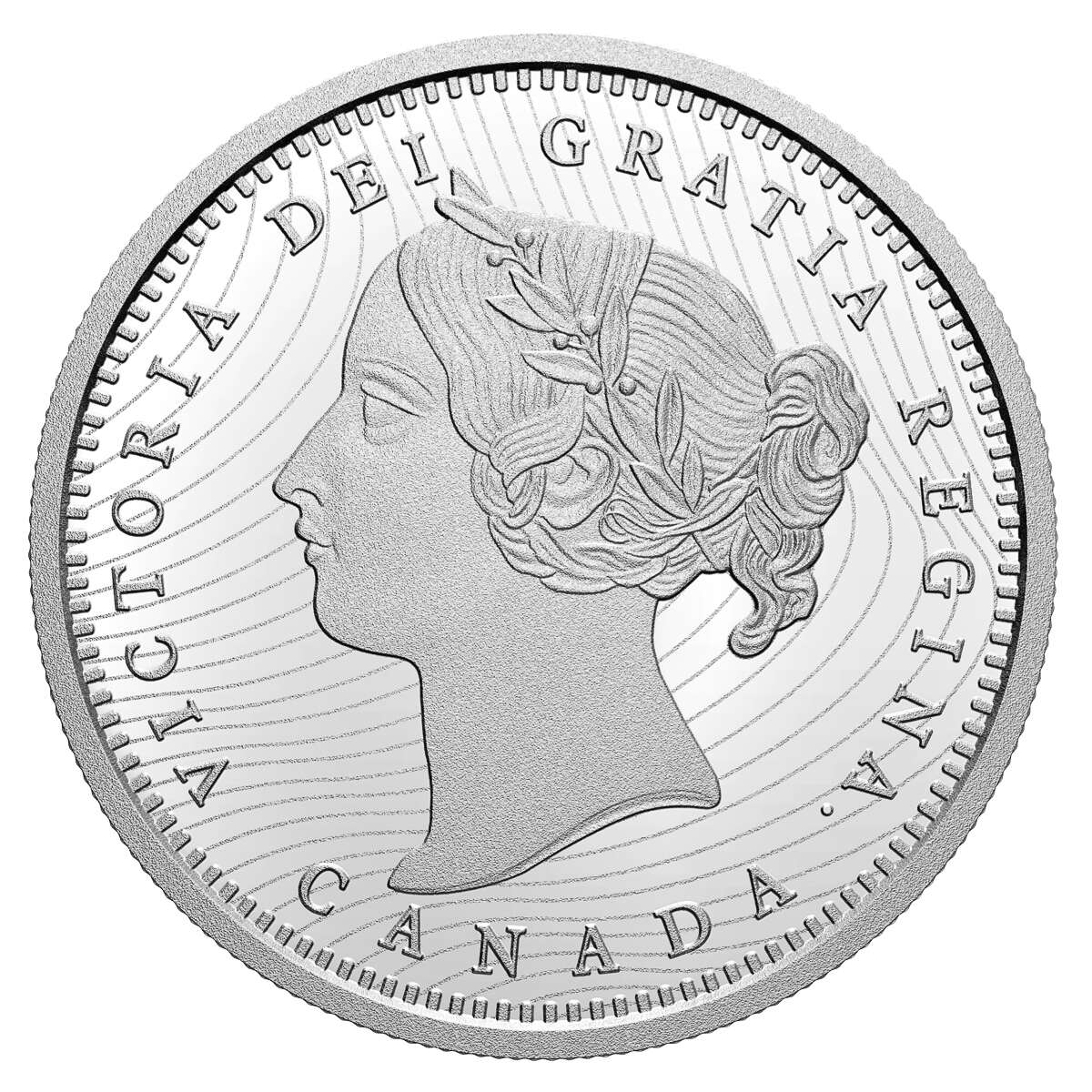 2020 Canada's First National Coinage - Pure Silver Coin Set Default Title