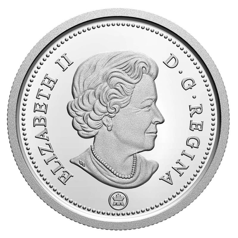 2020 25c Numis-Tastic! 5-Coin Set Default Title
