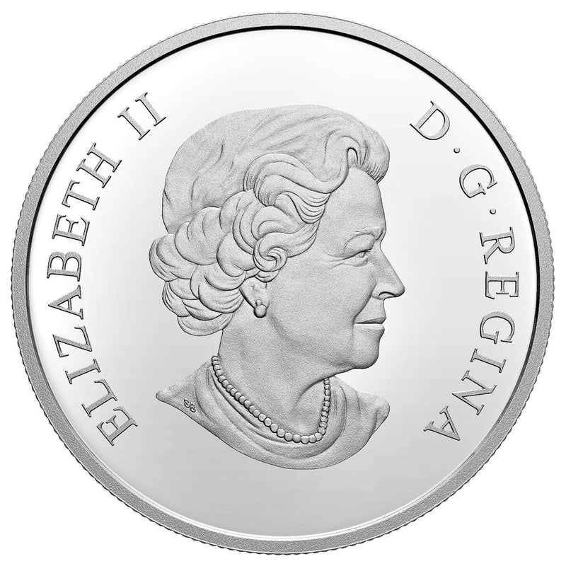 2021 $15 Year of the Ox - Pure Silver Coin Default Title