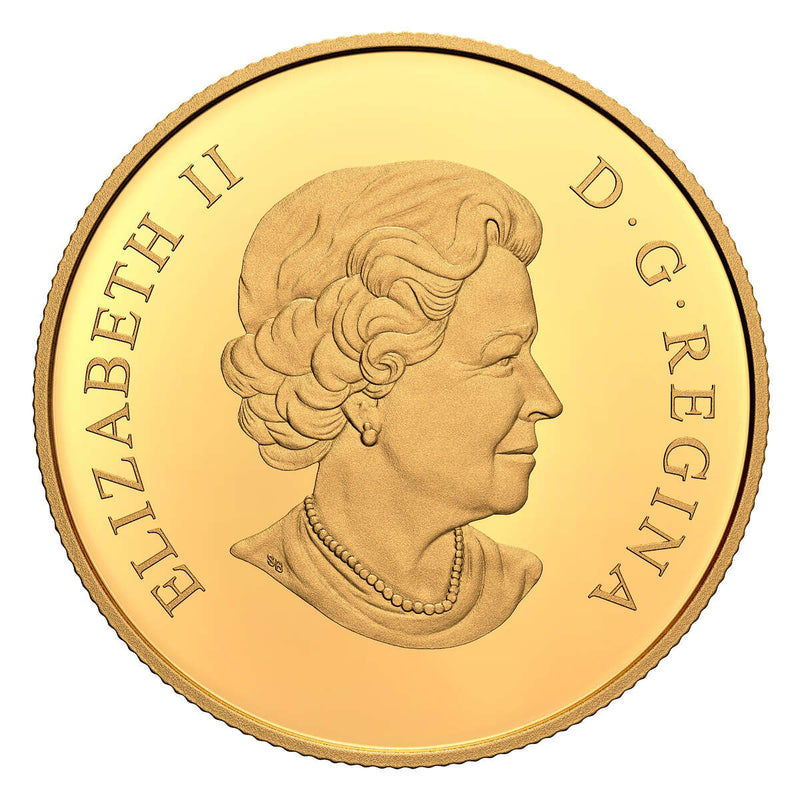 2021 $150 Year of the Ox - 18-Karat Gold Coin Default Title