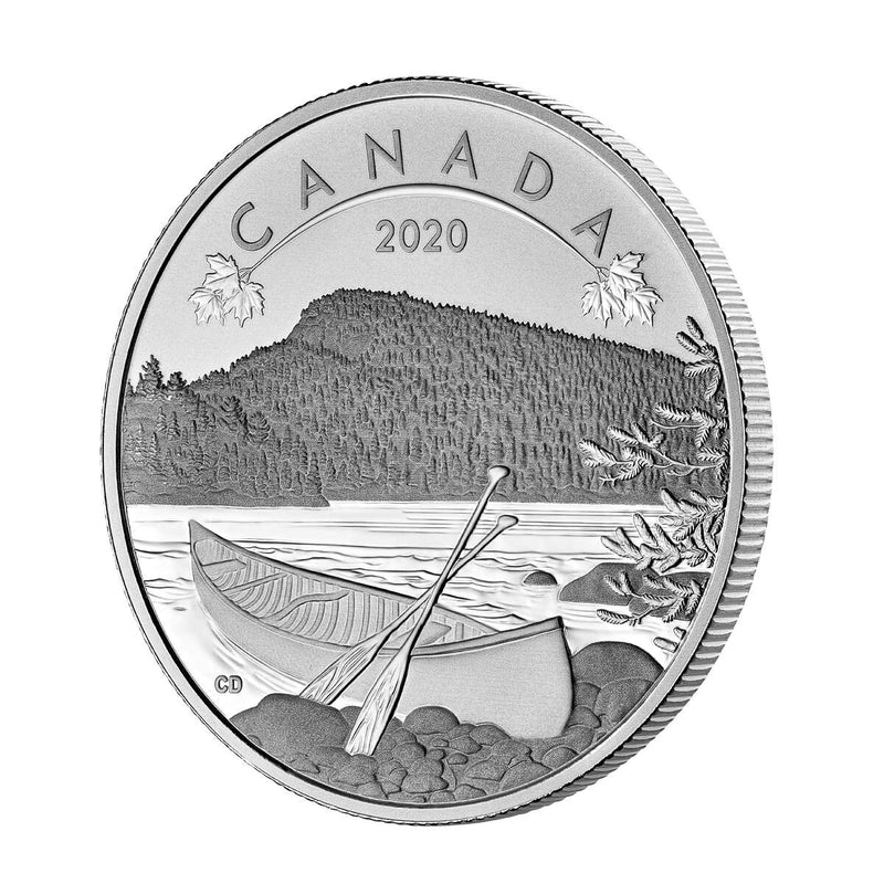 2020 $10 O Canada Outdoors Default Title