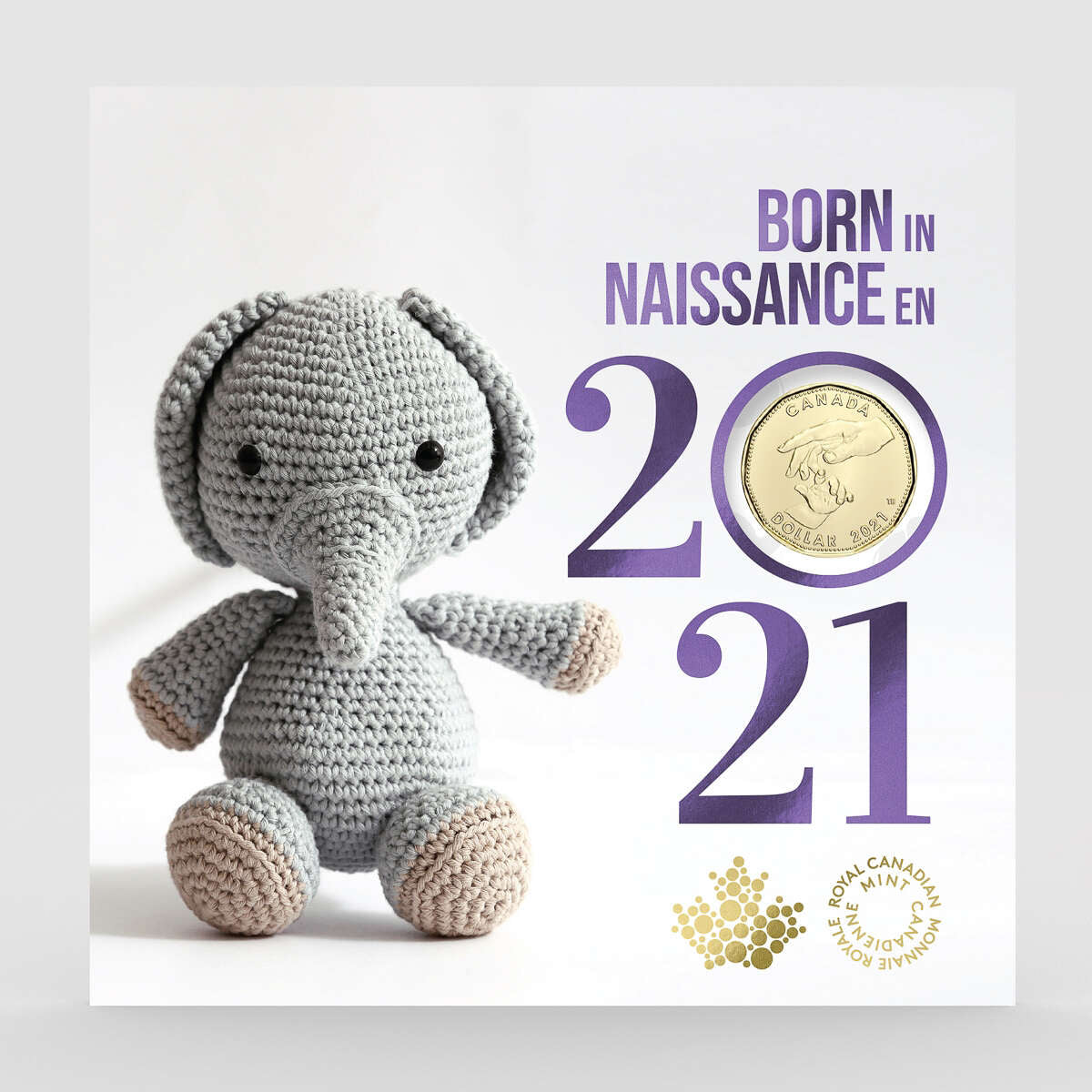 2021 Baby Gift Set Default Title