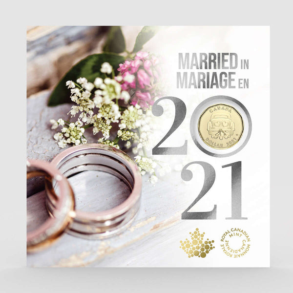 2021 Wedding Gift Set