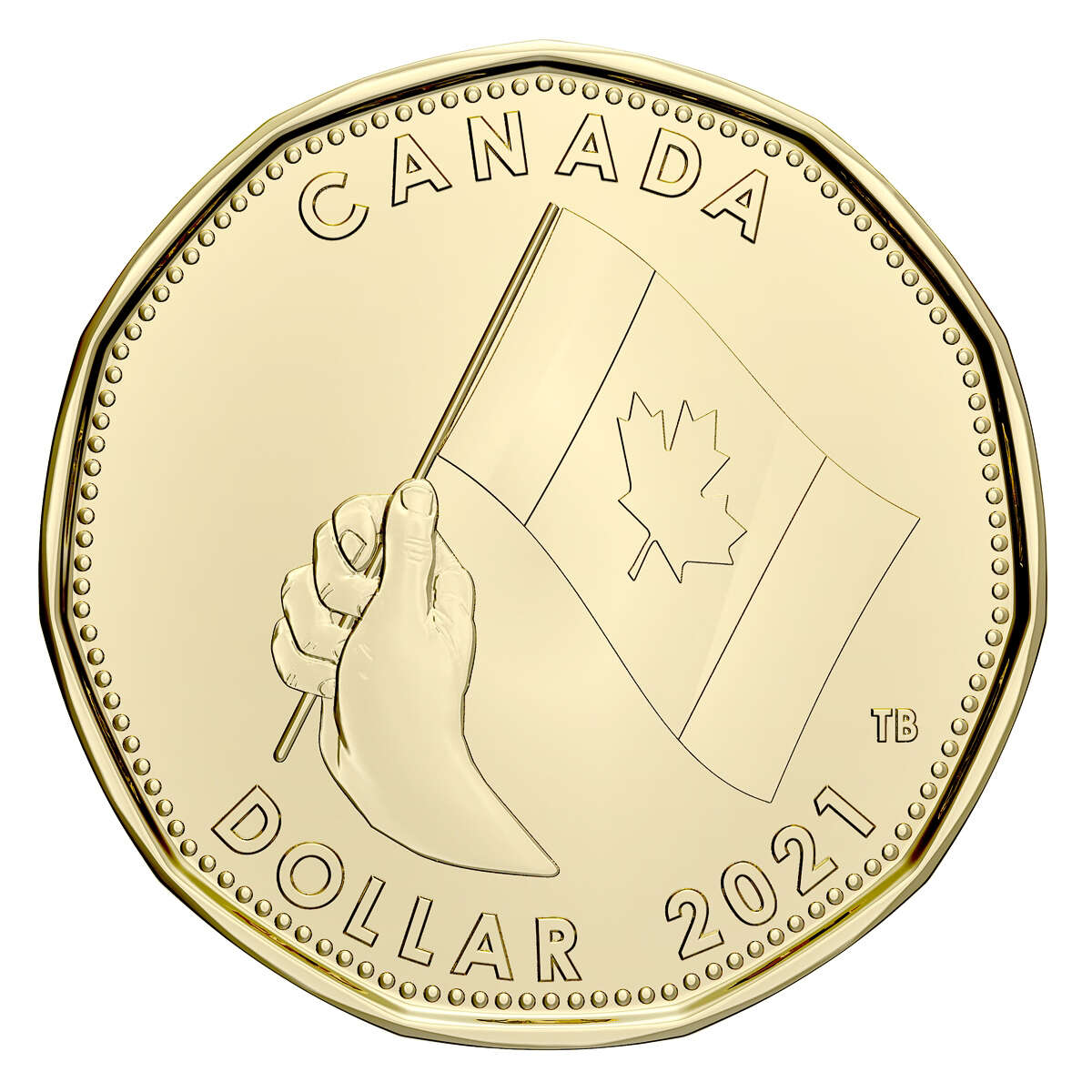 2021 O Canada Gift Set Default Title