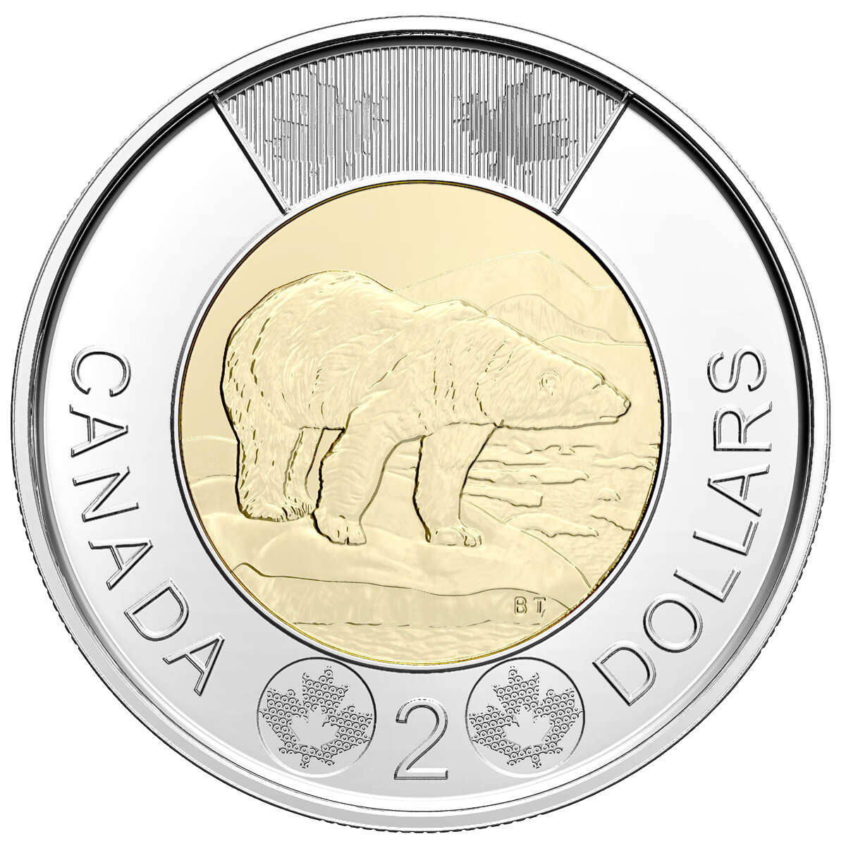 2021 O Canada Gift Set Default Title