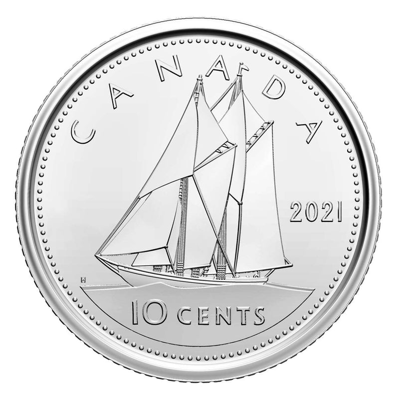 2021 O Canada Gift Set Default Title