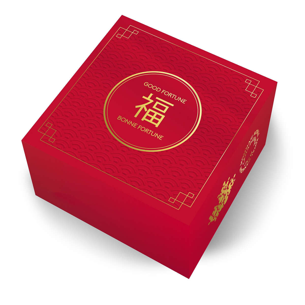 2021 $8 Triumphant Dragon - Pure Gold Coin