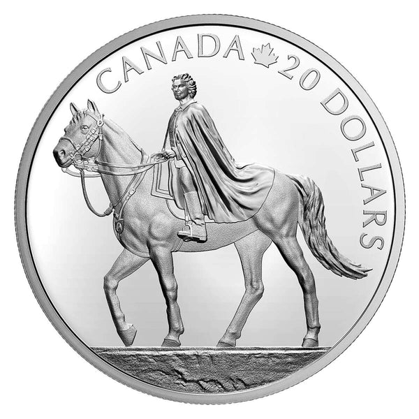 2021 Royal Celebration Pure Silver 2-Coin Set Default Title