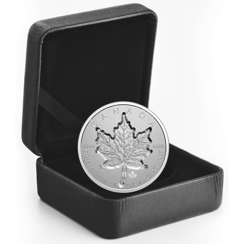 2021 $20 Super Incuse 1-oz SML - Pure Silver Coin Default Title