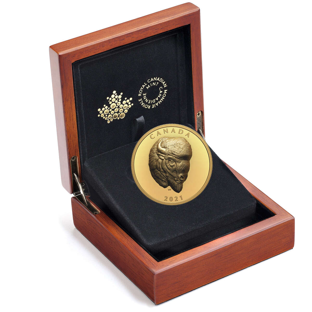 HEREND ゾディアック　十二支フィギュリン　ゴールド　2021年 HEREND ゾディアック十二支フィギュリンゴールド2021年