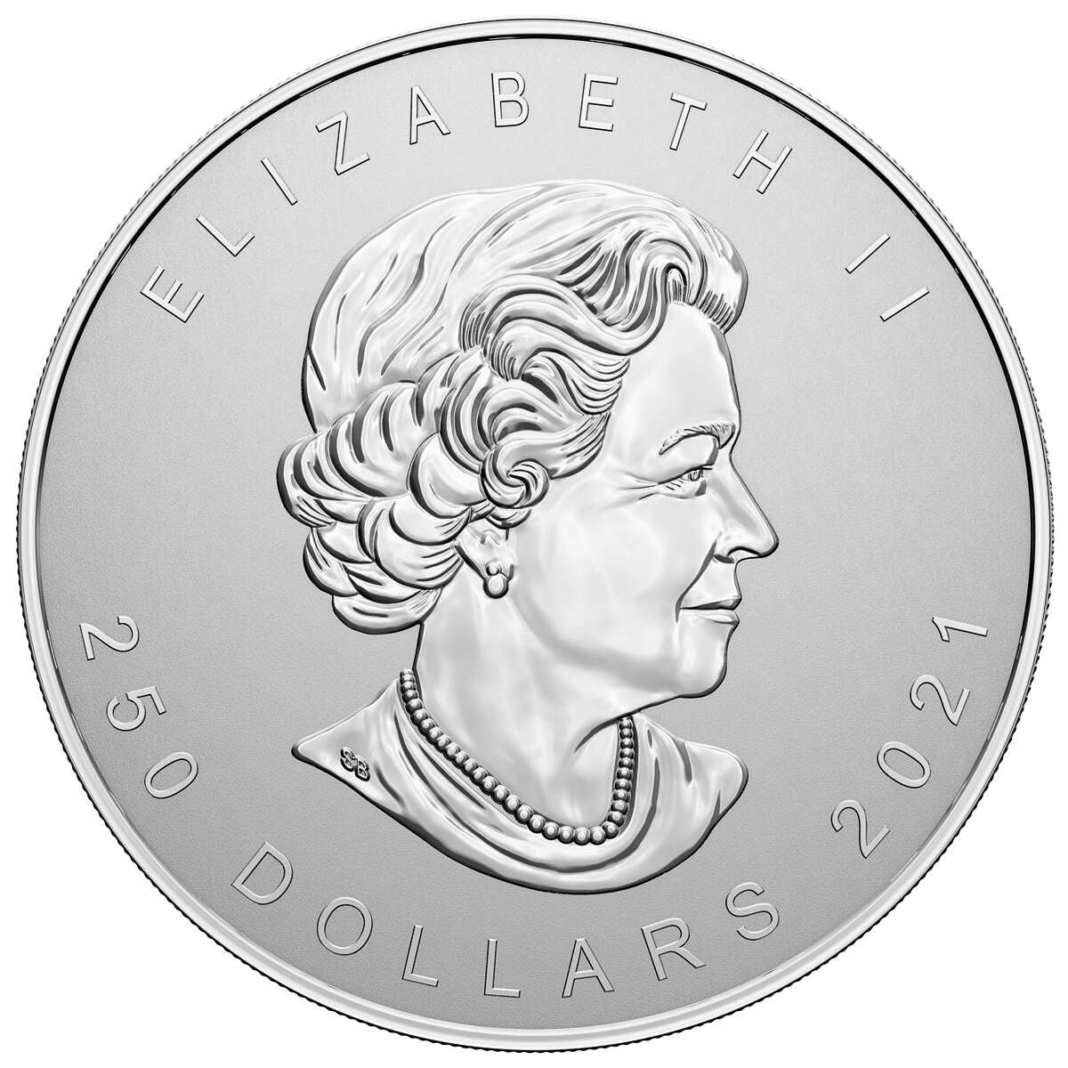 2021 $250 Super Incuse Kilo SML - Pure Silver Coin Default Title