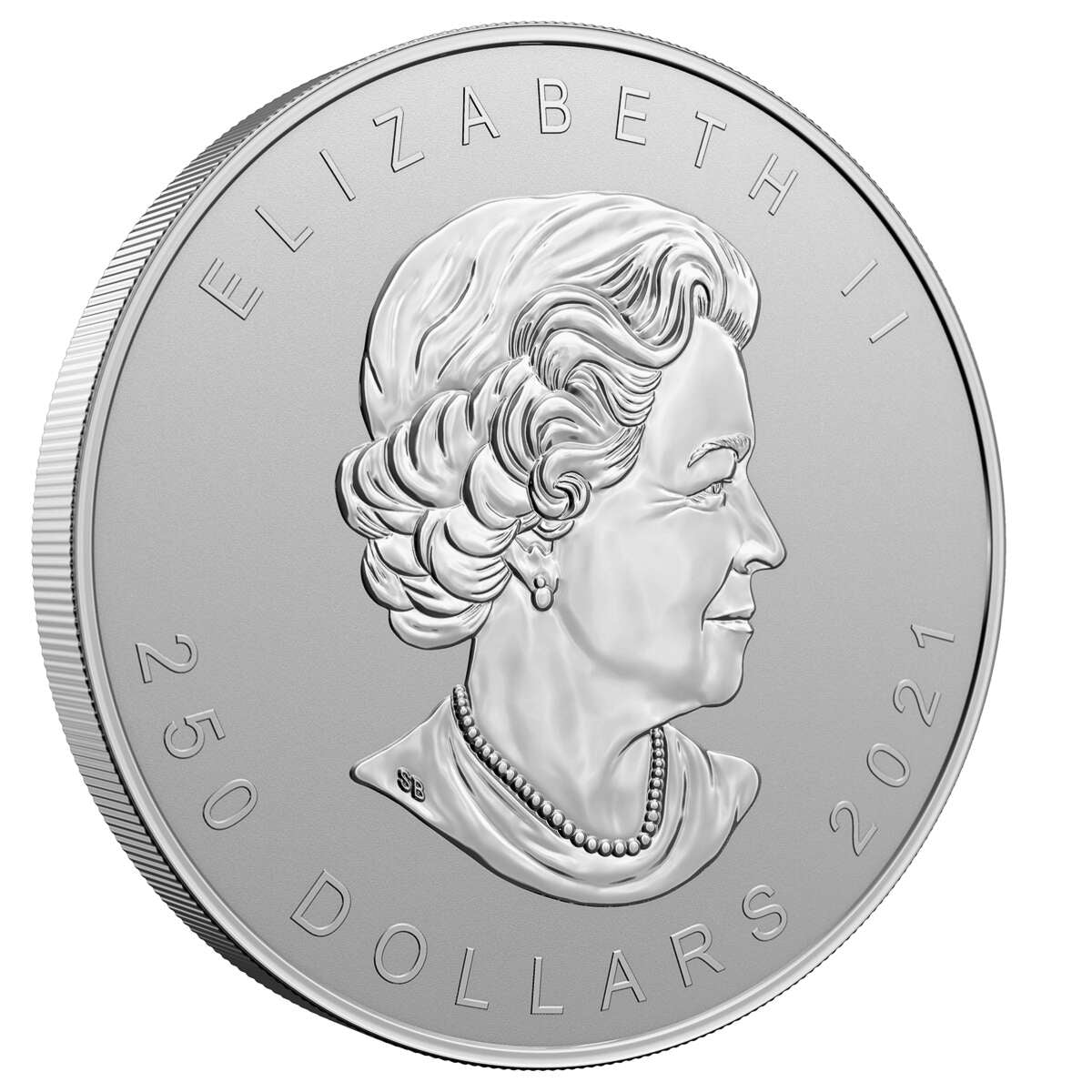 2021 $250 Super Incuse Kilo SML - Pure Silver Coin Default Title