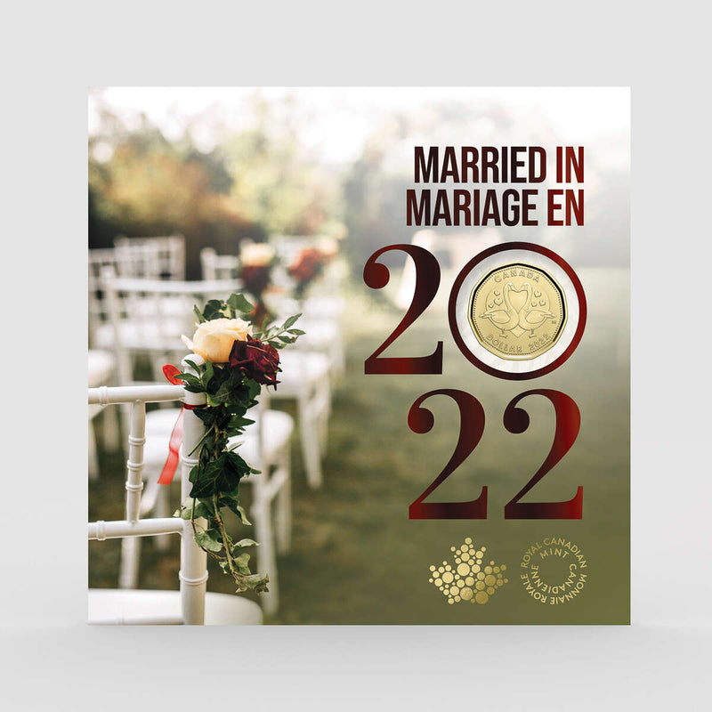2022 Wedding Gift Set Default Title