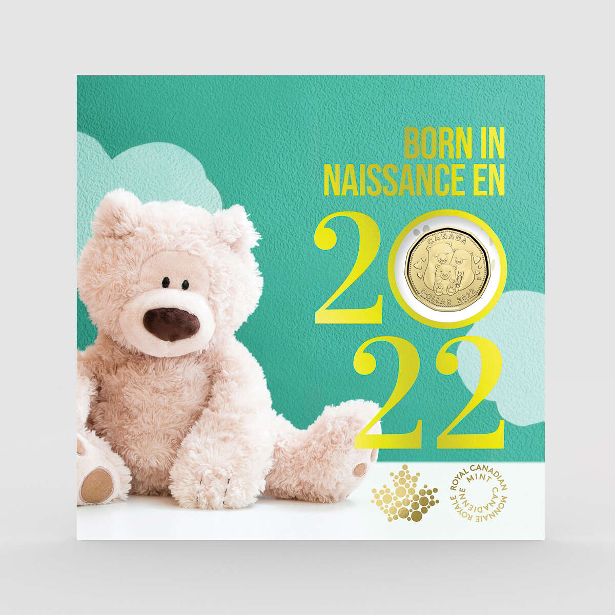 2022 Baby Gift Set Default Title