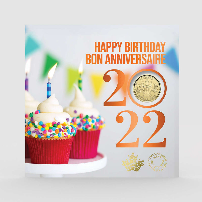 2022 Birthday Gift Set Default Title