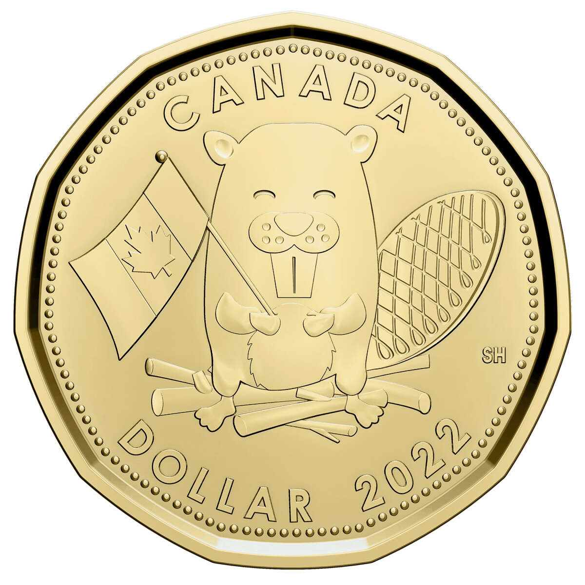 2022 O Canada Gift Set Default Title