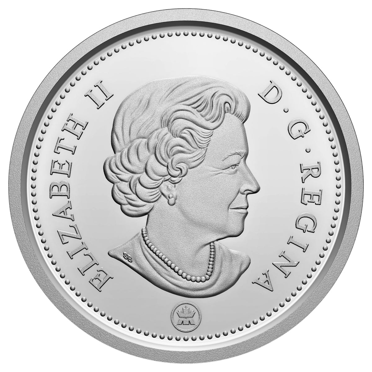 パキスタン　ONE RUPEE シルバー トレイ(コースター)未使用 2022 Special Edition Silver Dollar Proof Set – Alexander Graham