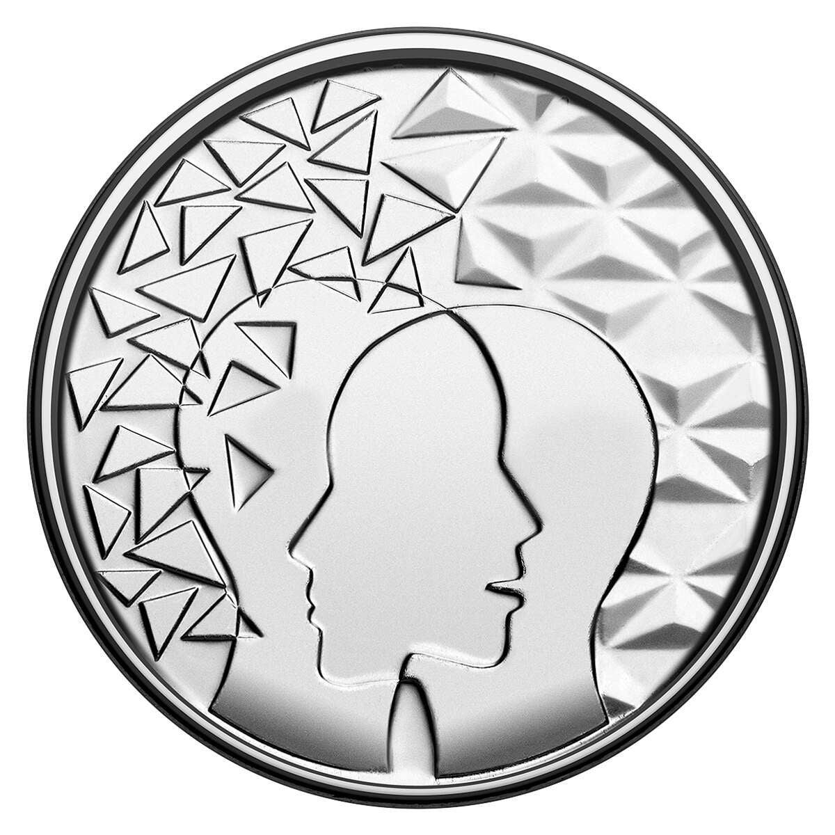 2022 Mental Health Medal Default Title