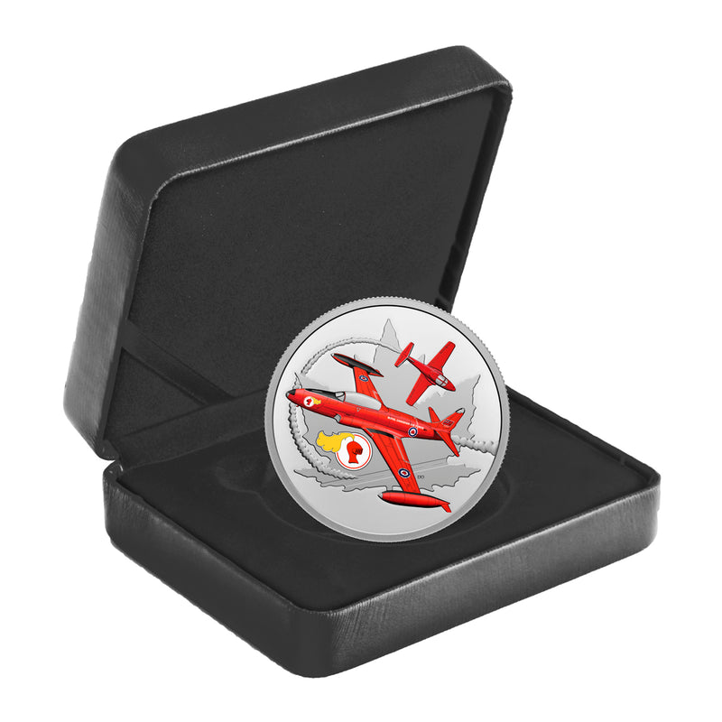 2022 $30 The Red Knight - Pure Silver Coin