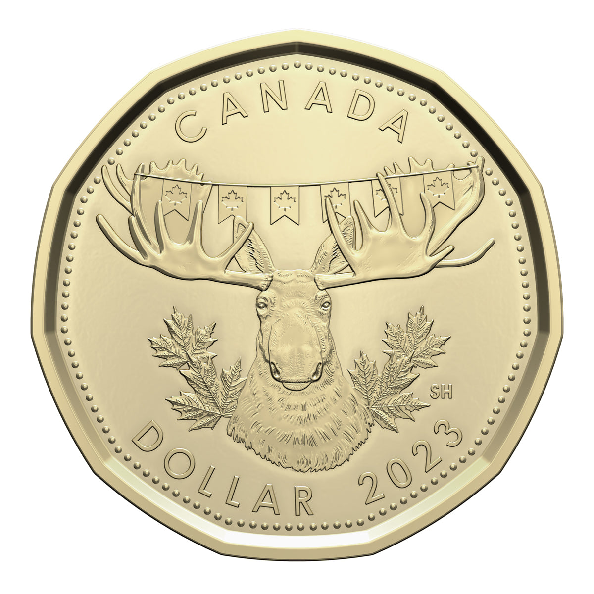 2023 O Canada Gift Set