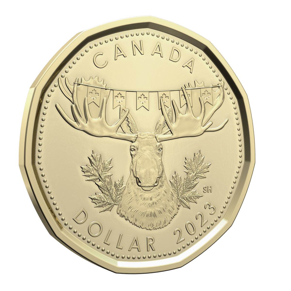 2023 O Canada Gift Set