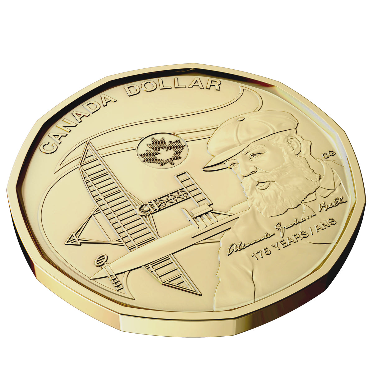 2022 175th Anniversary of the Birth of Alexander Graham Bell Commemora