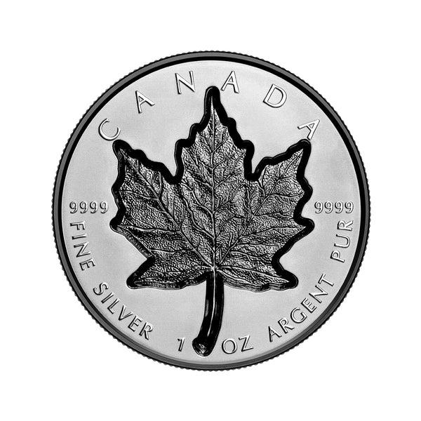 2023 $20 Super Incuse 1-oz. SML - Pure Silver Coin