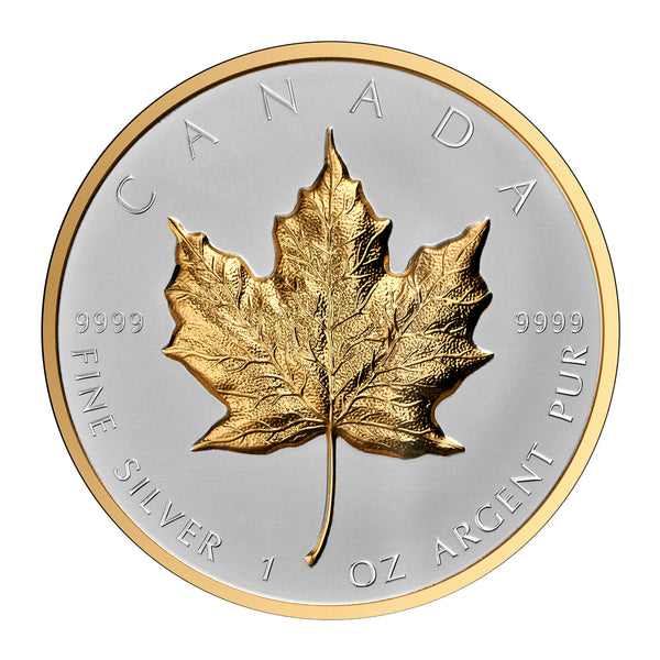 2023 $20 Ultra-High Relief 1-Oz. SML - Pure Silver Coin