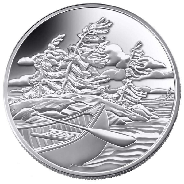 ☆激レア☆2006年カナダ20ドル記念銀貨 国立公園ノース・パシフィック・リム 623932231764_600x600_crop_cent