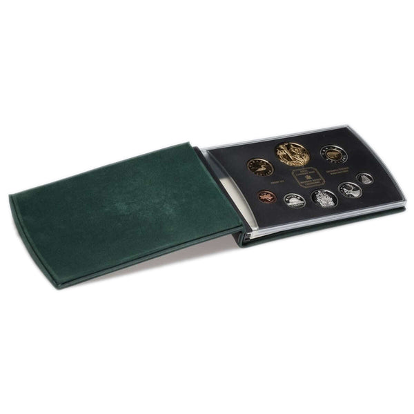 2002 (1952-) Proof Set - Special Limited Edition