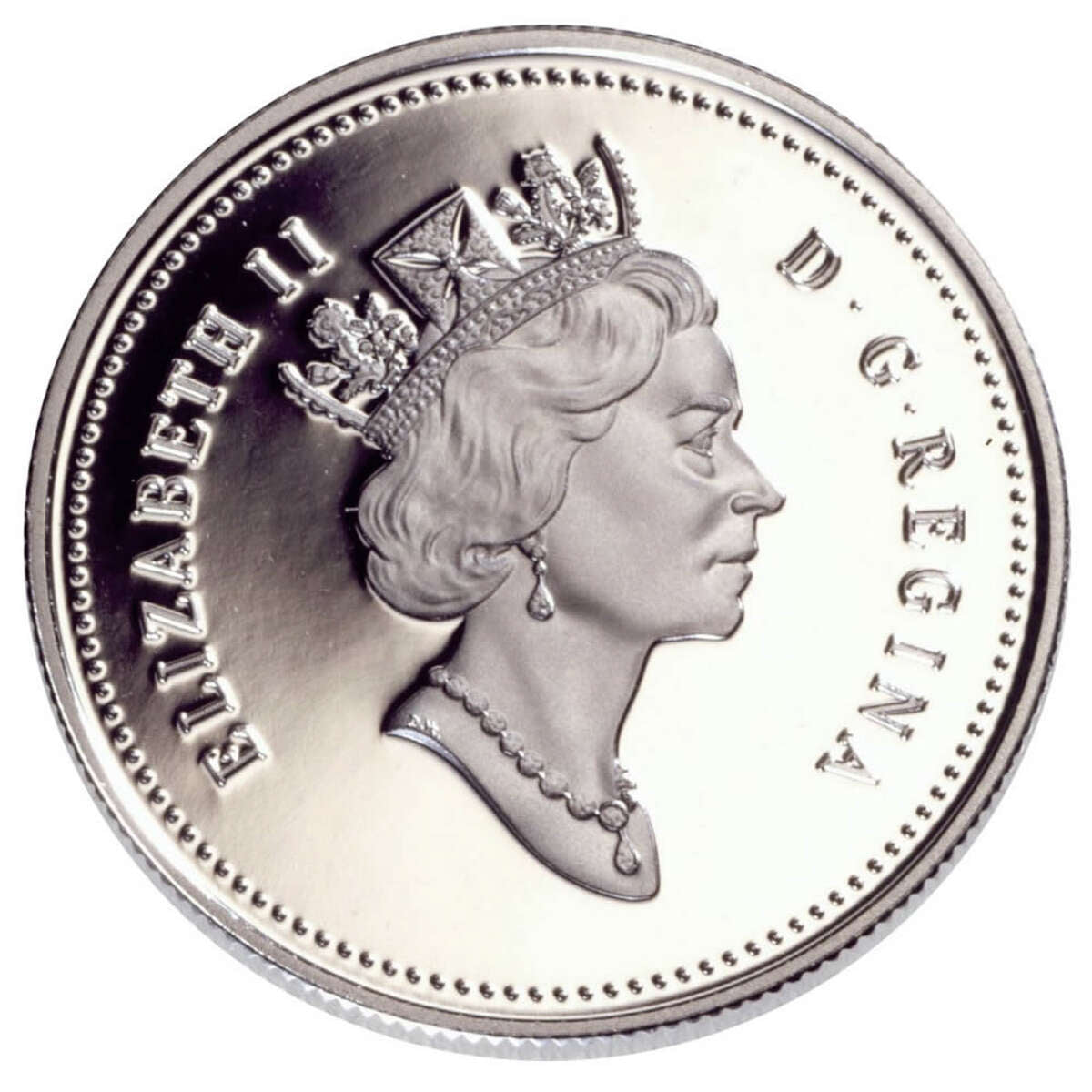 2000 50c Canadian Sports Firsts: First Recorded Hockey Game - Sterling Silver Coin Default Title