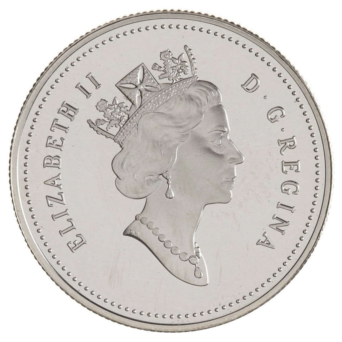 1996 50c Little Wild Ones Series - Sterling Silver Coin Set