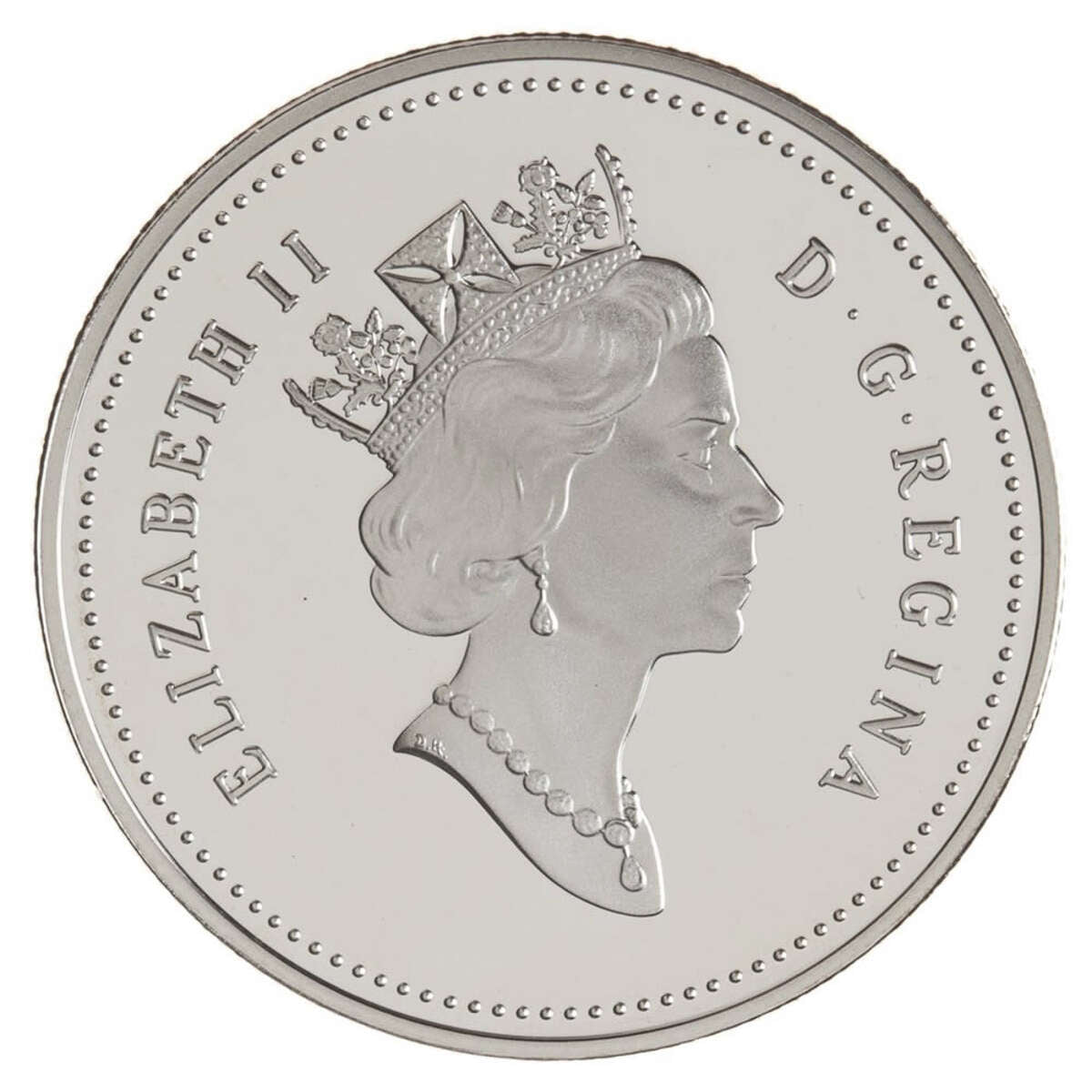 1996 50c Little Wild Ones Series - Sterling Silver Coin Set