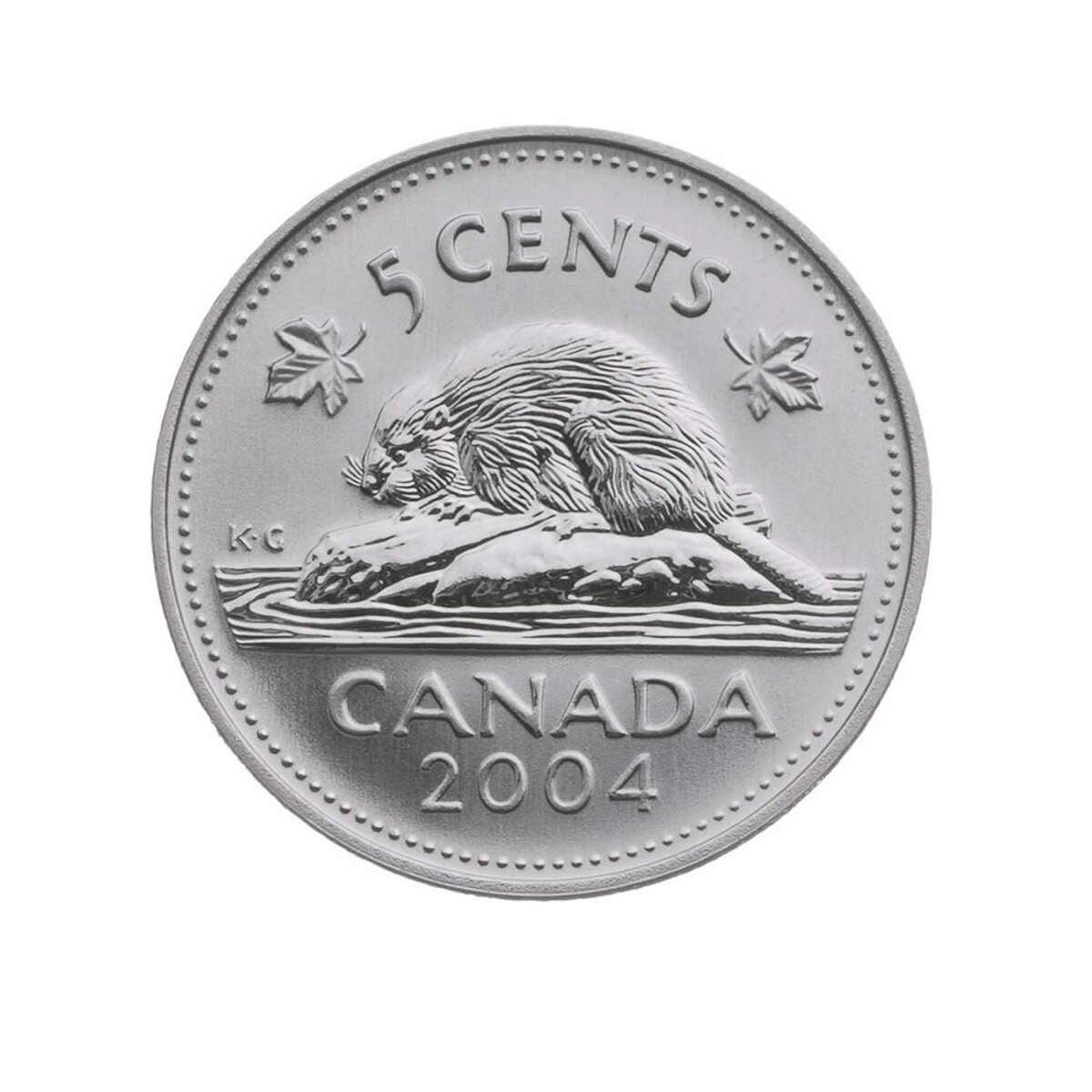 2004 Specimen Set: Canada Goose